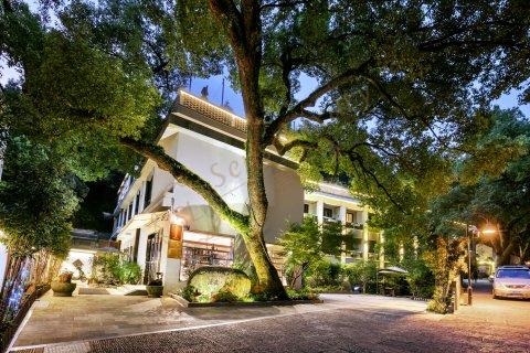 游杭州住别墅，体味江南风景4