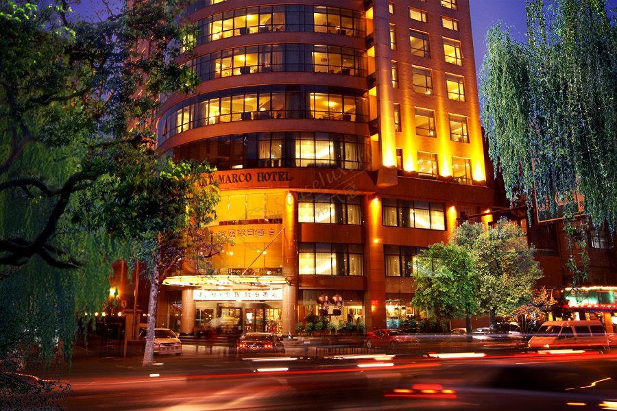 游杭州住别墅，体味江南风景5