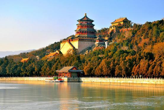 北京暑假周边游的景点都有哪些值得推荐的2