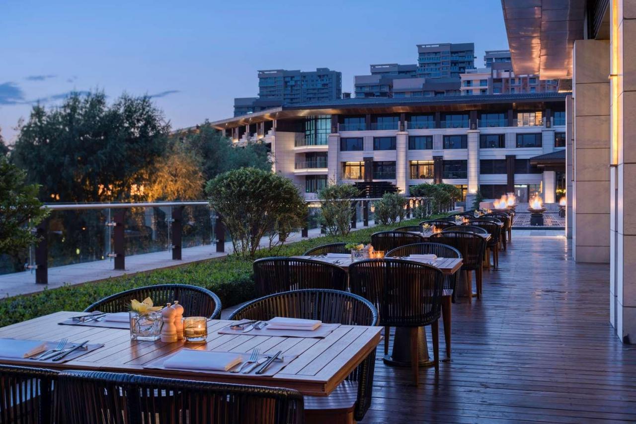 西安有哪些豪华的酒店可供选择呢？3