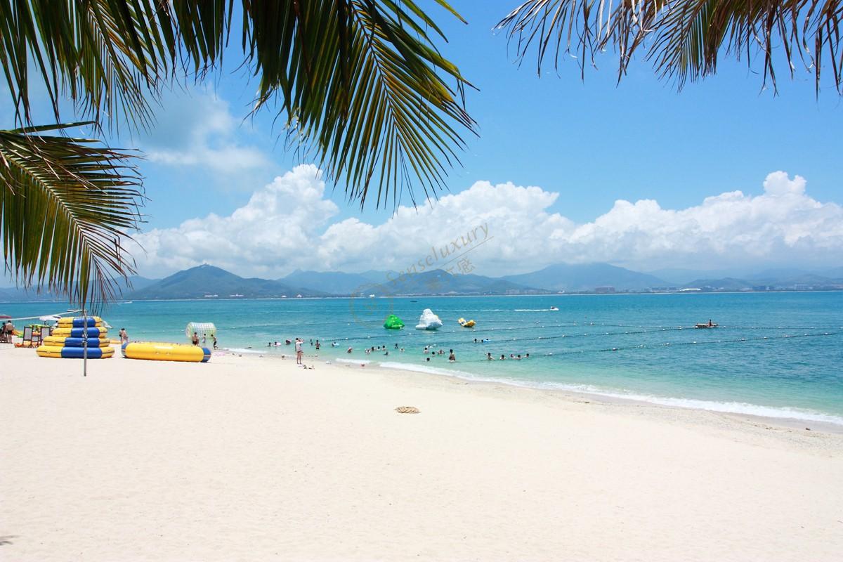 疫情过后的七八月假期可以选择这几个地区度假3