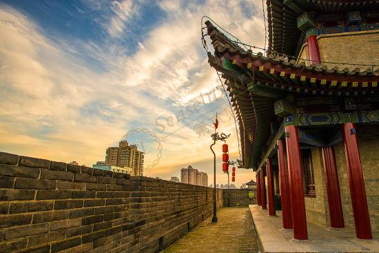 西安三日游攻略，玩转古都的大街小巷3