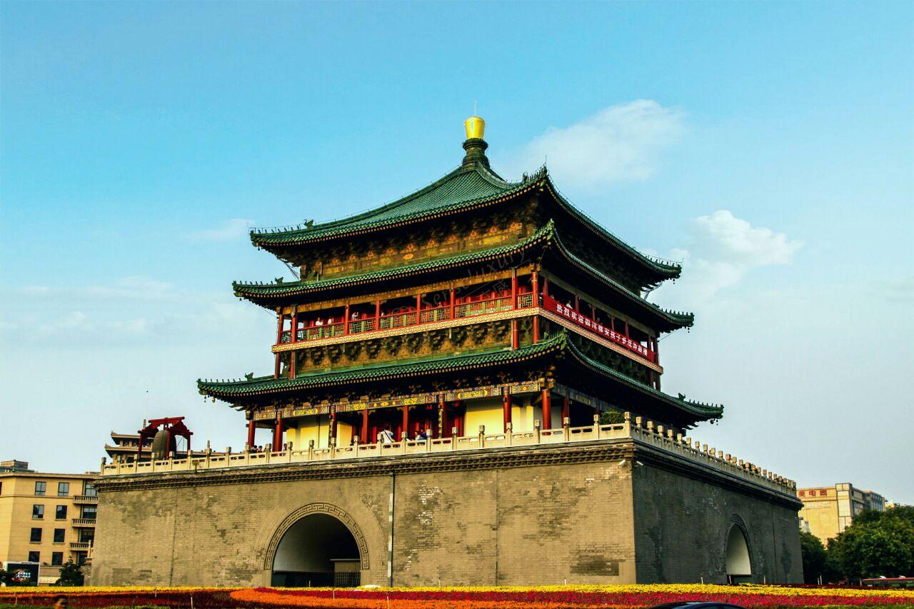 西安三日游攻略，玩转古都的大街小巷4