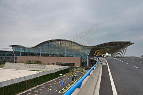 初到上海的旅游攻略，带你玩转魔都1