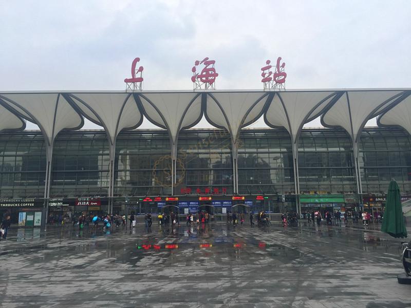 初到上海的旅游攻略，带你玩转魔都2