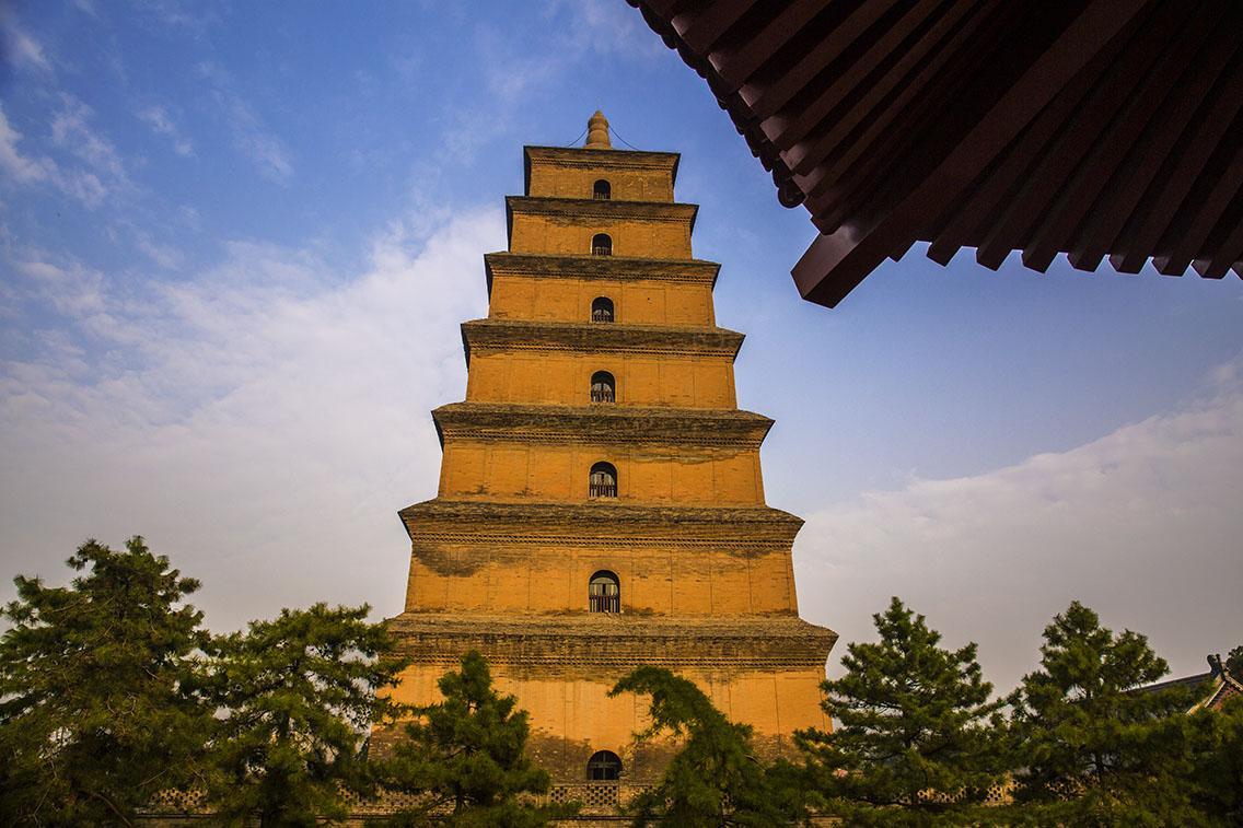 西安三日游攻略，玩转古都的大街小巷6