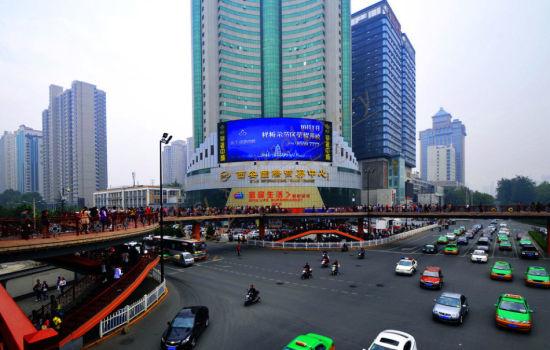 西安三日游攻略，玩转古都的大街小巷8