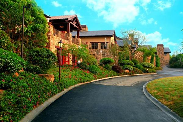 来安吉度假，一起来了解下都有哪些人气酒店2