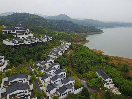 来安吉度假，一起来了解下都有哪些人气酒店4