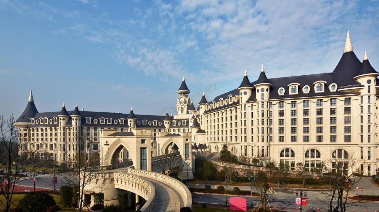 来安吉度假，一起来了解下都有哪些人气酒店6