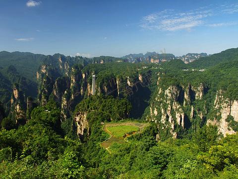 张家界自驾游攻略，怎样安排最好玩？2