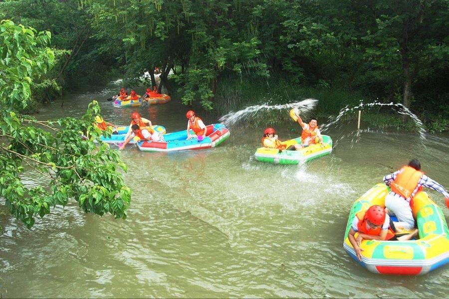 溧阳必玩景点都有哪些，一起来看一下吧2