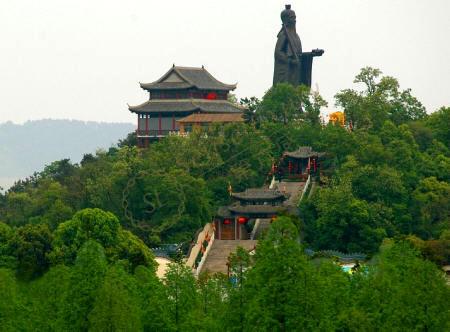 溧阳必玩景点都有哪些，一起来看一下吧5