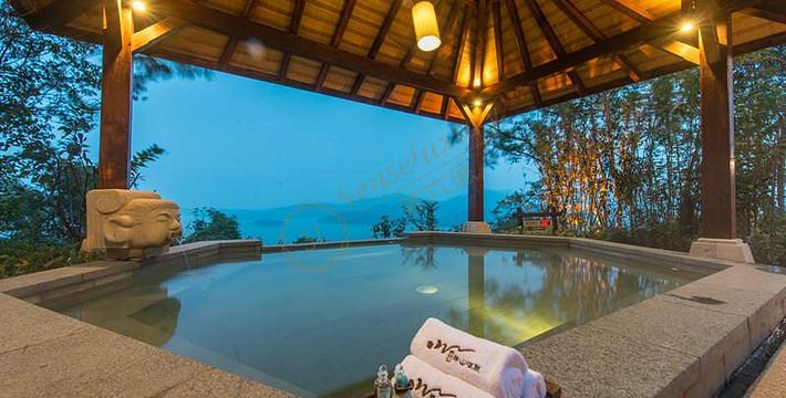 溧阳最新攻略大全,全面包括景点、美食、住宿等2