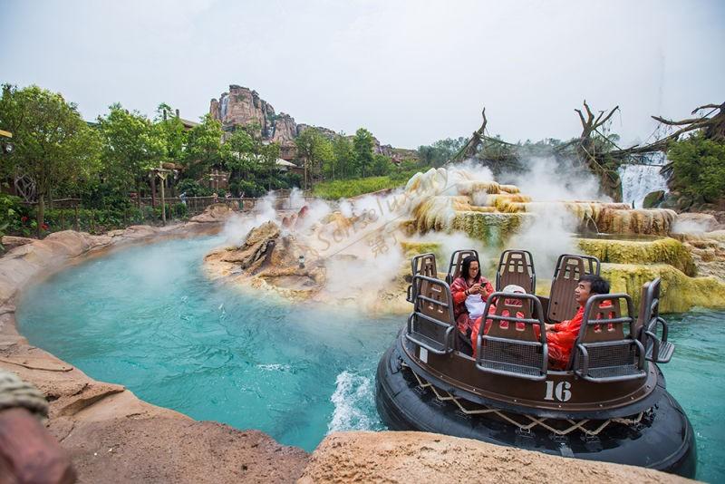 上海迪士尼乐园经典游玩攻略，这个暑假不再寂寞2