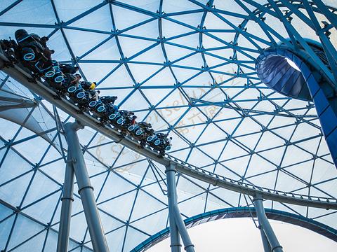 上海迪士尼乐园经典游玩攻略，这个暑假不再寂寞3