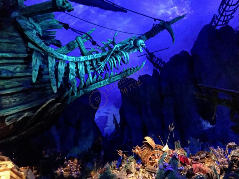 上海迪士尼乐园经典游玩攻略，这个暑假不再寂寞5