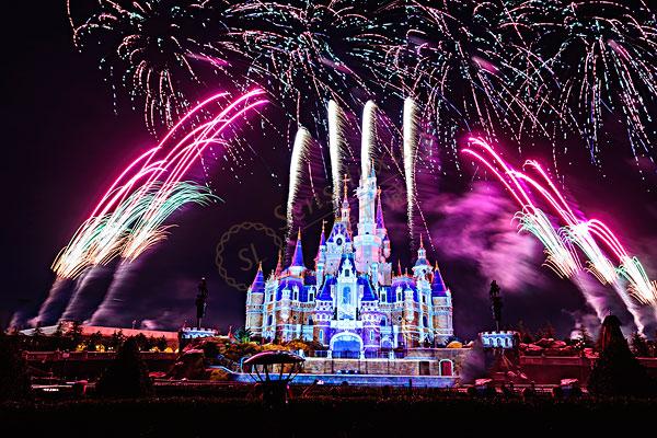 上海迪士尼乐园经典游玩攻略，这个暑假不再寂寞6