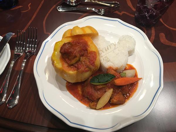 上海迪士尼乐园经典游玩攻略，这个暑假不再寂寞7