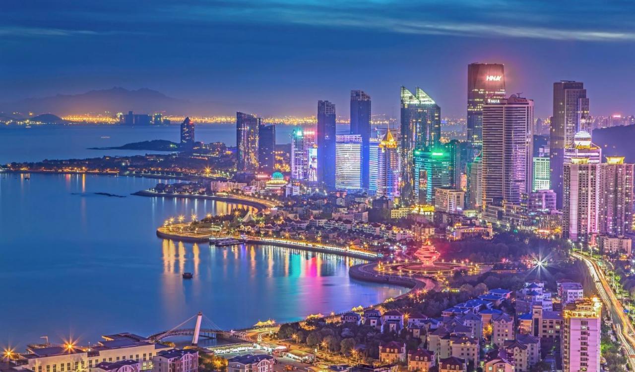 这个暑假可以带着孩子去哪些城市游玩？5