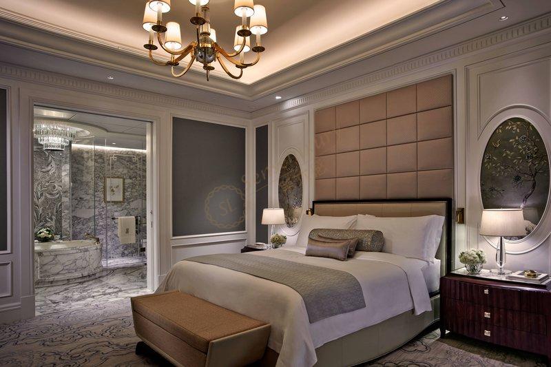 来澳门如何选择合适的酒店，远离都市的喧嚣4