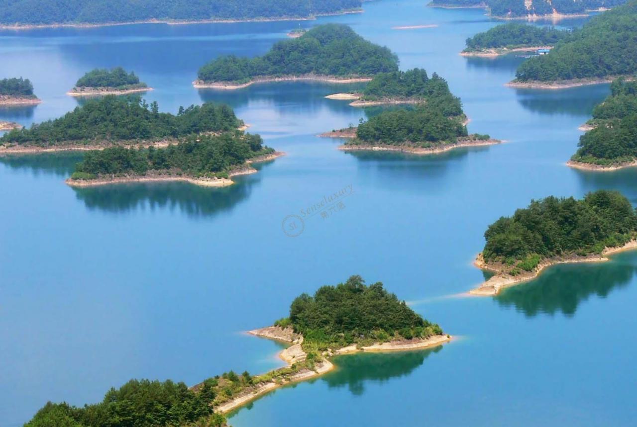 在暑假期间国内都有哪些好玩又凉爽的地方呢?4