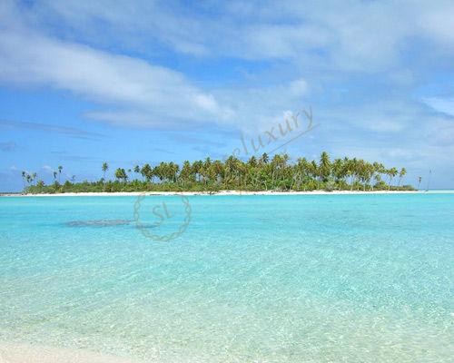 大溪地波拉波拉岛景点大全，邂逅一段浪漫的旅行3