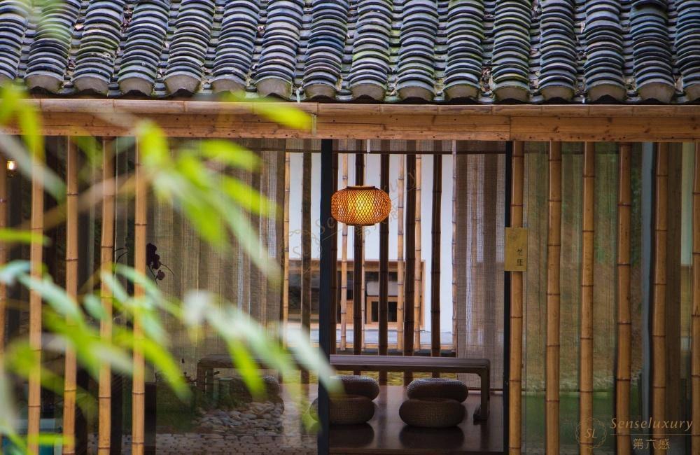 莫干山都有哪些体验感好及性价比高的民宿酒店呢?7