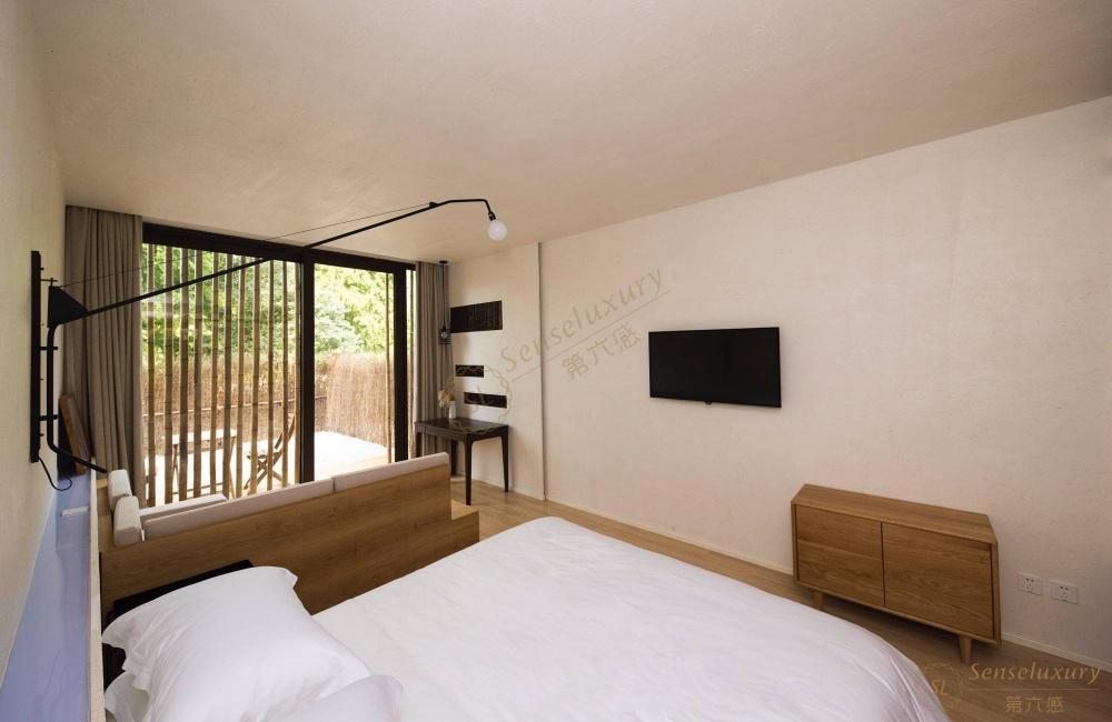 莫干山都有哪些体验感好及性价比高的民宿酒店呢?8