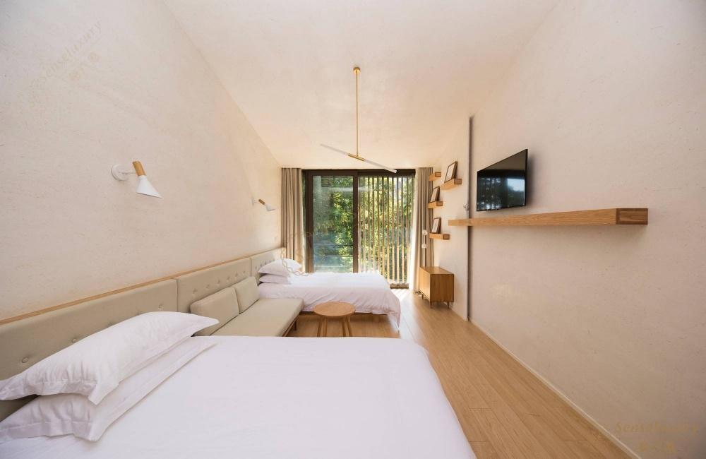 国庆去莫干山踏青，不能错过的民宿攻略2