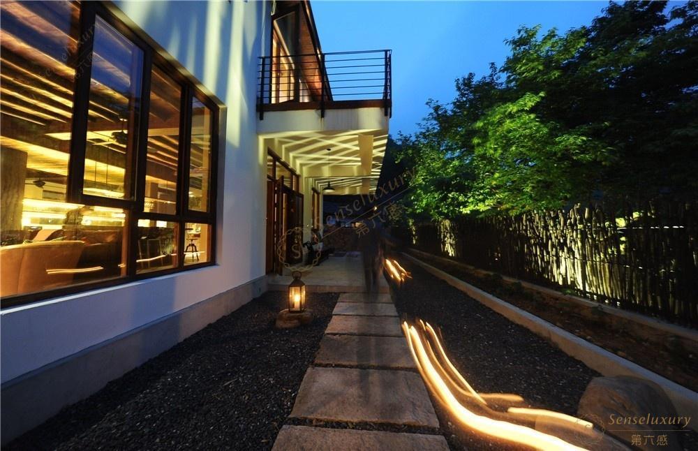 国庆去莫干山踏青，不能错过的民宿攻略6