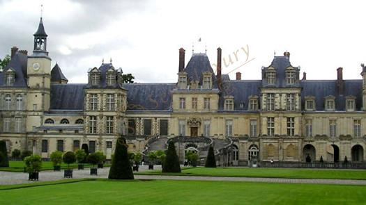 除了薰衣草,普罗旺斯都有哪些让人惊叹的景点呢?5