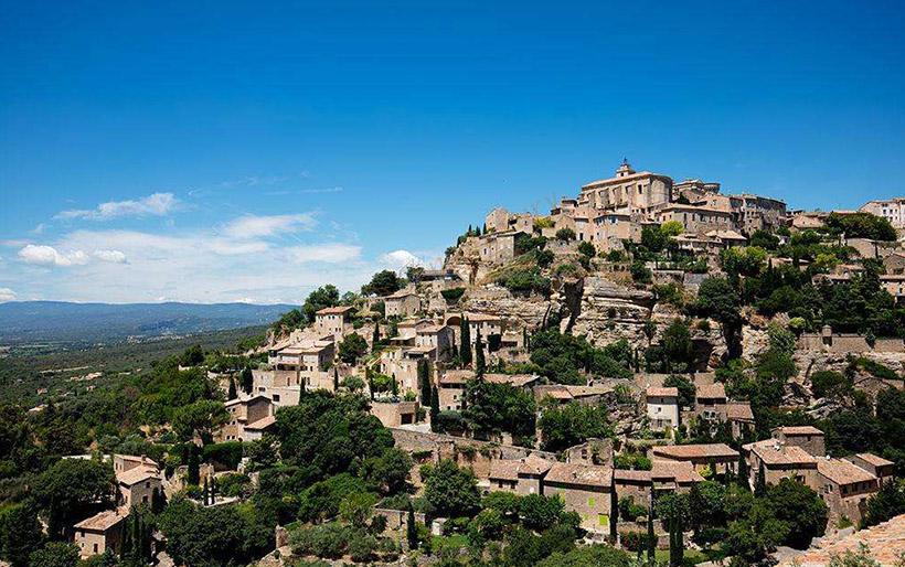 除了薰衣草,普罗旺斯都有哪些让人惊叹的景点呢?6