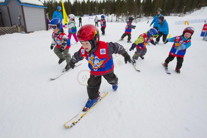 芬兰旅游的必去之处——萨利色尔卡4
