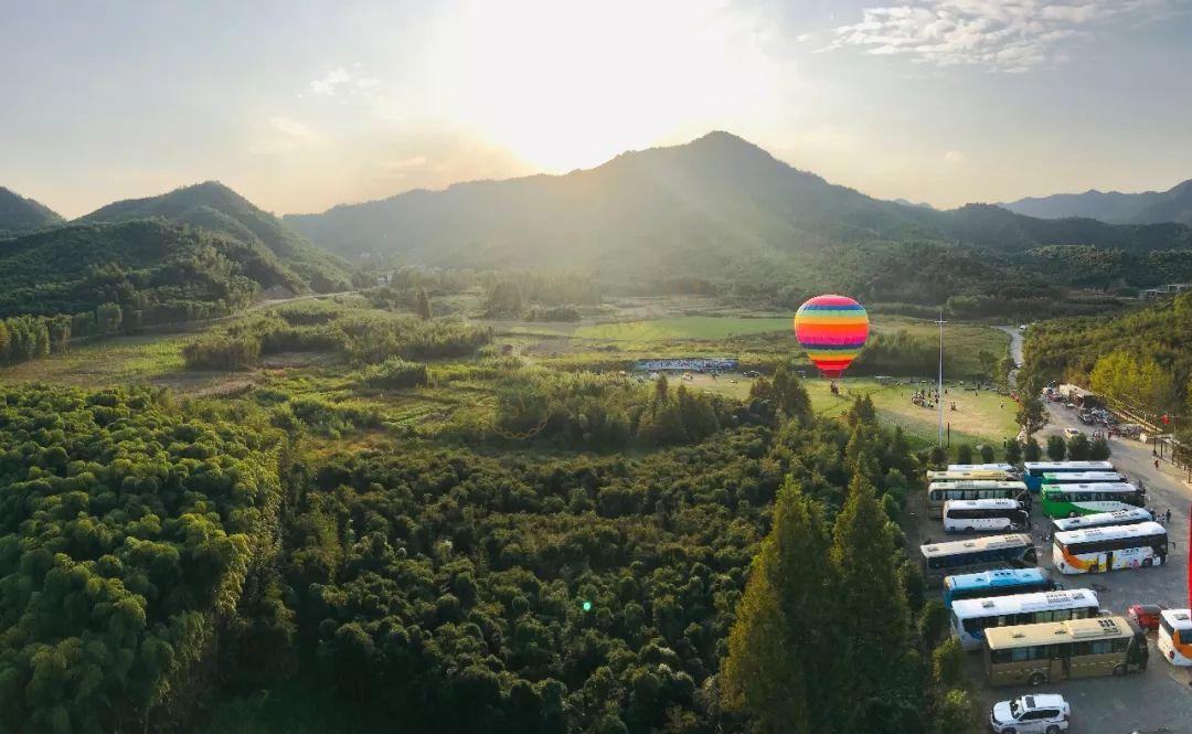 在莫干山露营都有哪些基地和活动推荐？5