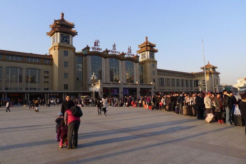 带上这篇北京交通攻略大全，玩转北京不是梦2