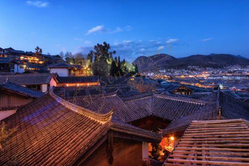 五一要去丽江玩，先了解好这些注意事项再去！1