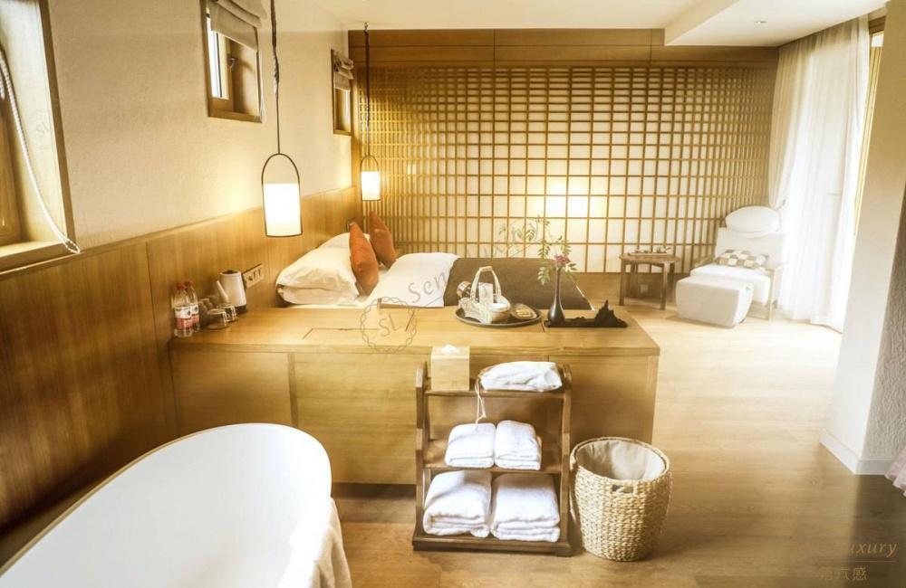 来丽江旅游住哪好，住这几个别墅就对了！2