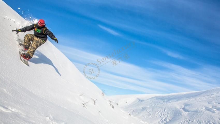 为期五天的芬兰经典自由行之旅2