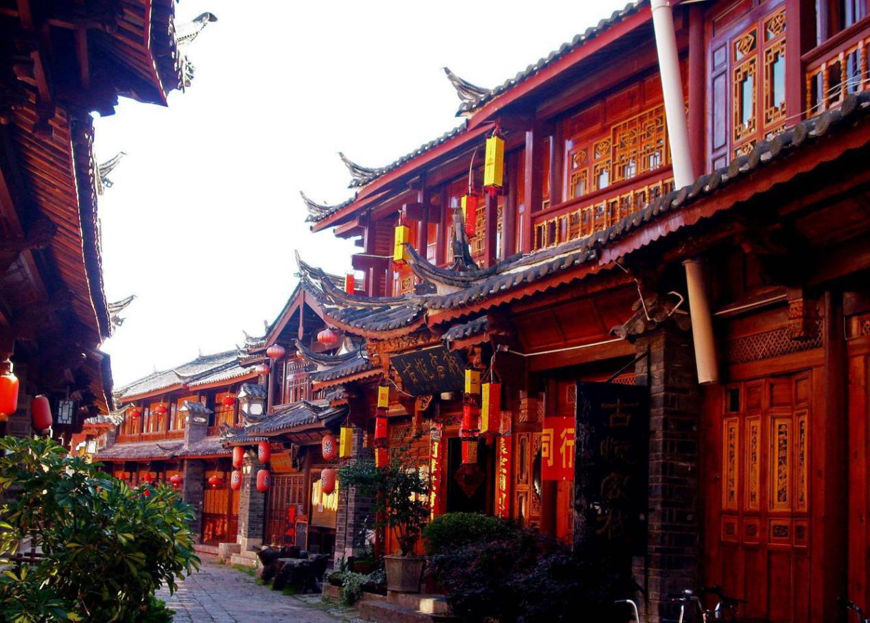 五一旅游费用会暴涨？教你如何半价游丽江！2