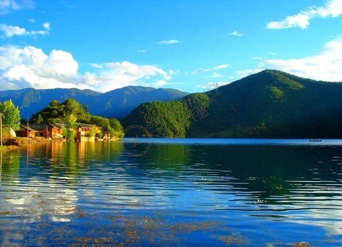 五一旅游费用会暴涨？教你如何半价游丽江！4