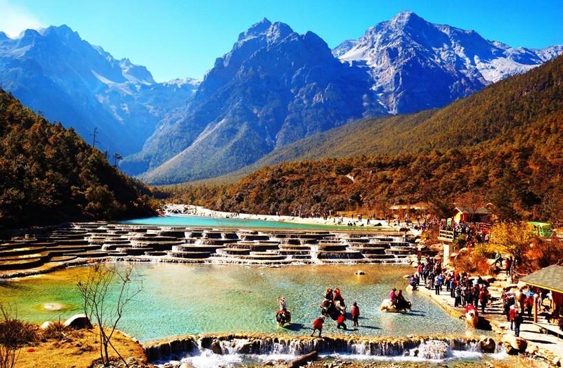 五一旅游费用会暴涨？教你如何半价游丽江！5