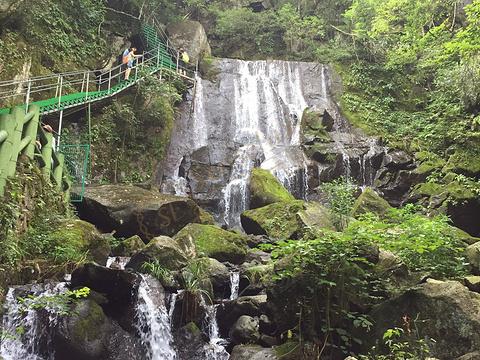 一起来看看安吉都有哪些著名的景点?4