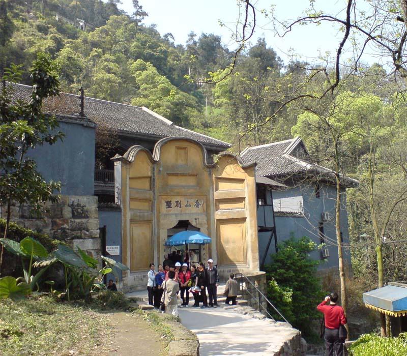 重庆暑假周边游都有哪些景点值得一观？2