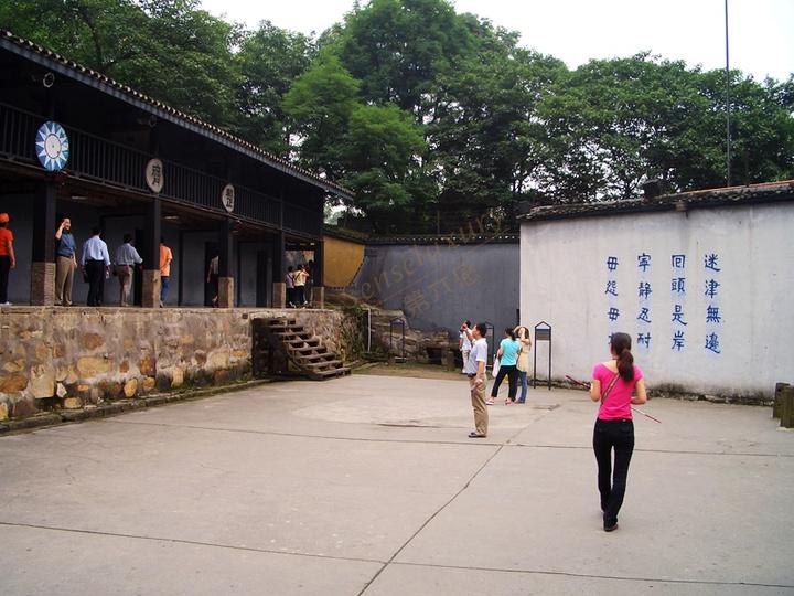 重庆暑假周边游都有哪些景点值得一观？4