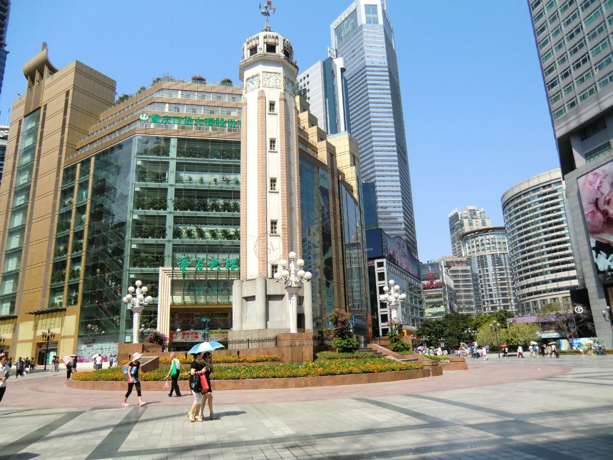 重庆暑假周边游都有哪些景点值得一观？5