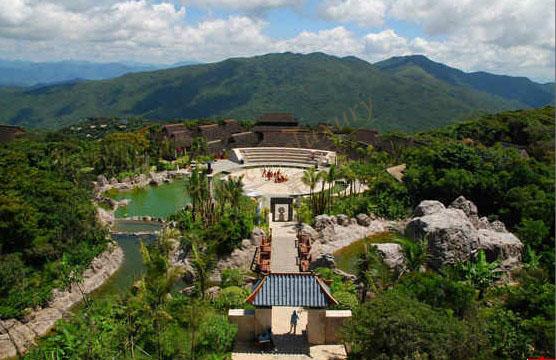 三亚旅游攻略大全，行前必看各类事宜4