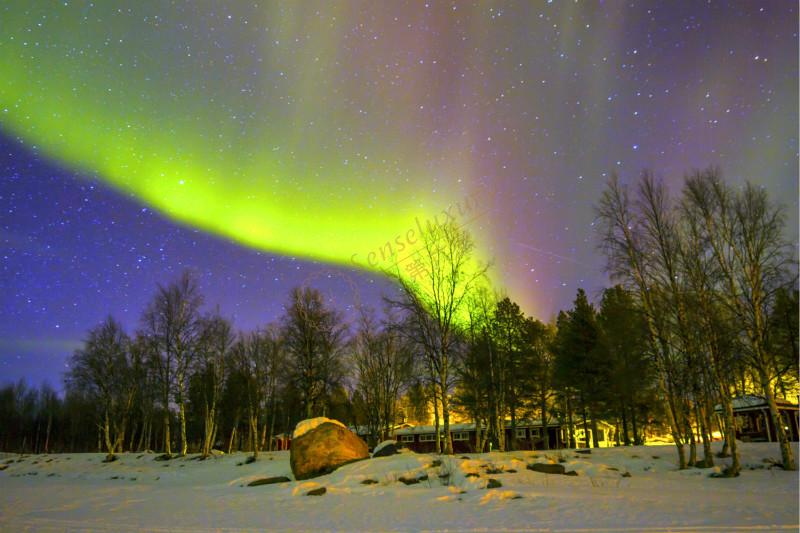 在芬兰游玩，都有哪些好玩的地方推荐？5