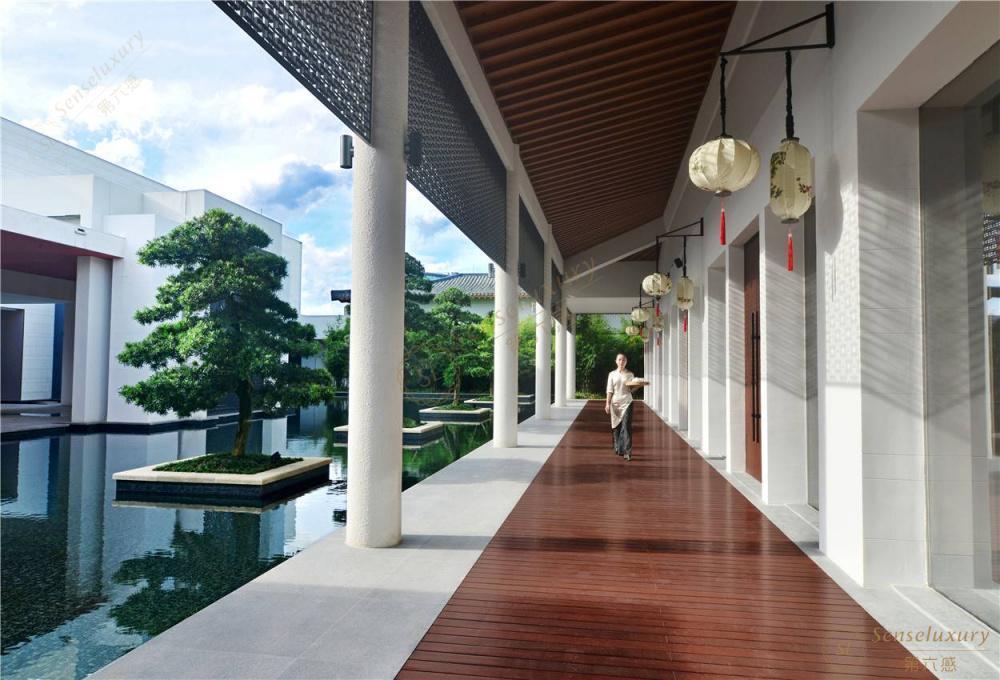 带你走进三亚嘉佩乐酒店，为什么值得入手5