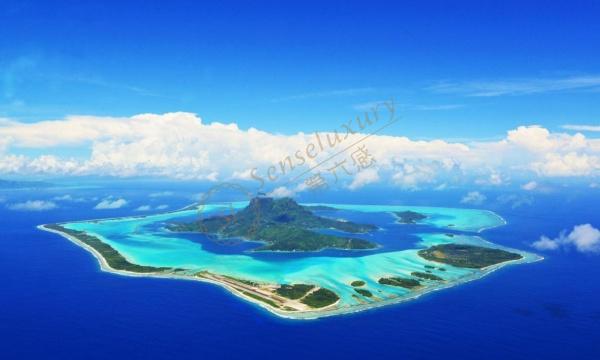 去大溪地私人订制度假旅游要花多少钱呢？1